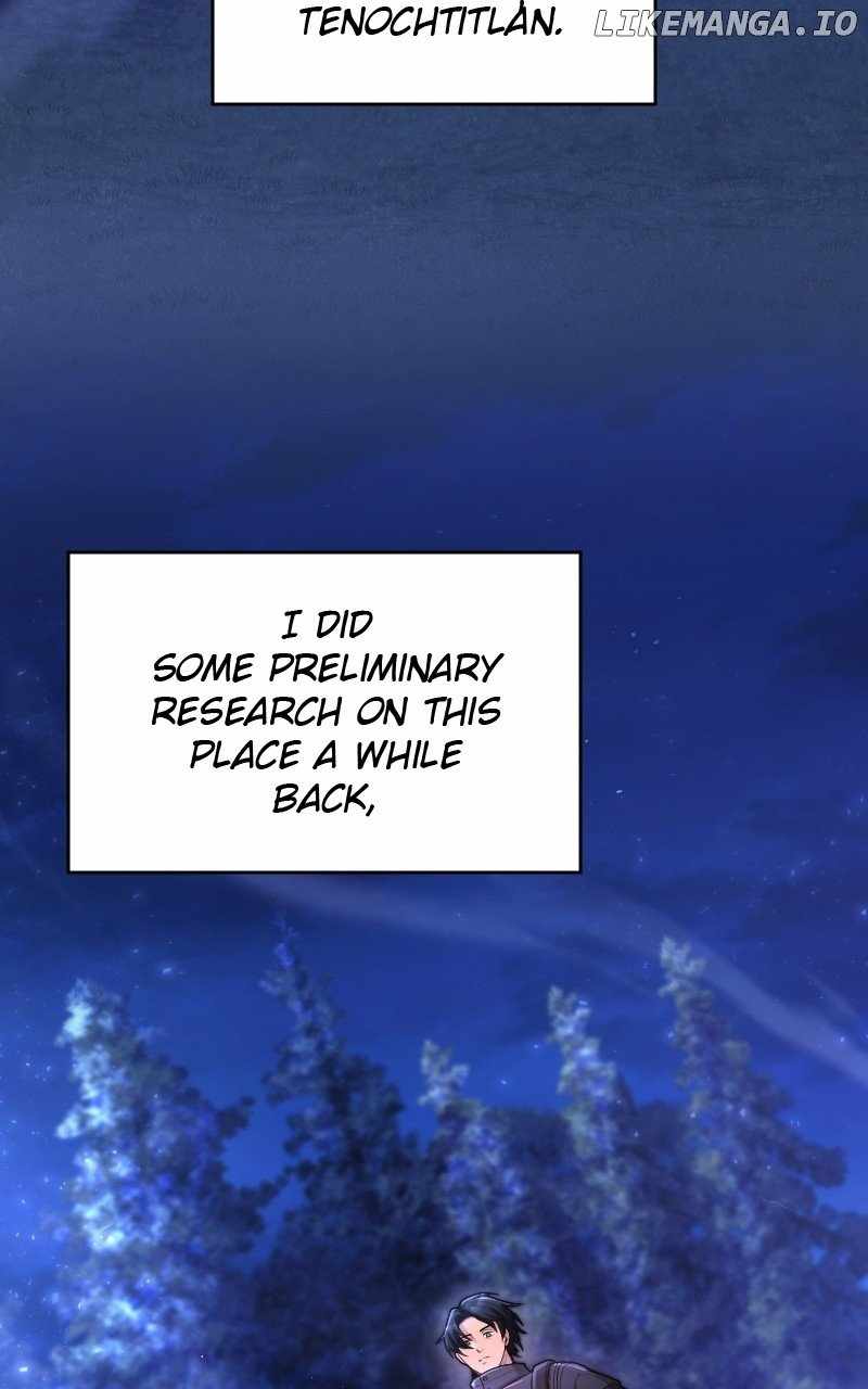 Paranoid Mage Chapter 59 3